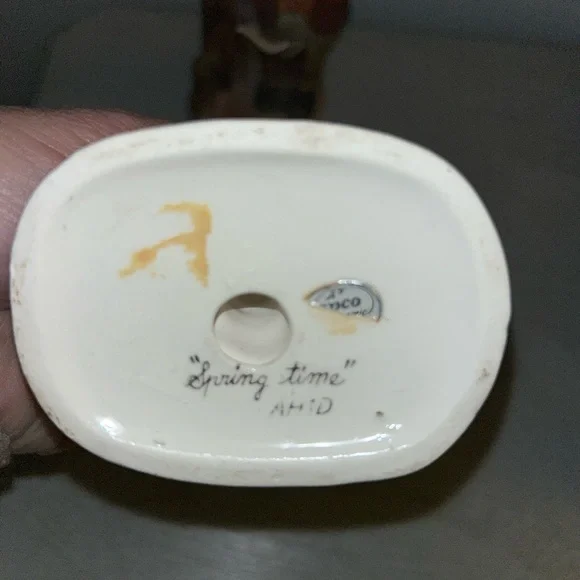 Napco Vintage Figurines - Picture 6 of 7